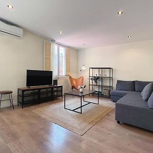 Appartement met Drie Slaapkamers